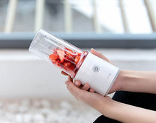 Carregar imagem no visualizador da galeria, New XIAOMI MIJIA Pinlo Blender Electric Kitchen Juicer Mixer Portable food processor charging using quick juicing cut off power