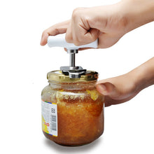Carregar imagem no visualizador da galeria, Home Gadgets Adjustable Jar Opener Stainless Steel Bottle Opener Lid Openers Kitchen Accessories Supplies Utensilio De Cozinha