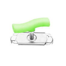 Carregar imagem no visualizador da galeria, Home Gadgets Adjustable Jar Opener Stainless Steel Bottle Opener Lid Openers Kitchen Accessories Supplies Utensilio De Cozinha