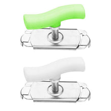 Carregar imagem no visualizador da galeria, Home Gadgets Adjustable Jar Opener Stainless Steel Bottle Opener Lid Openers Kitchen Accessories Supplies Utensilio De Cozinha