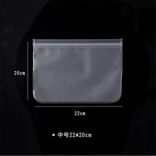 Carregar imagem no visualizador da galeria, Acessórios de cozinha Caixa de Rack de Armazenamento de Camada de Partição para Geladeira Utensílios de cozinha Caixa de Armazenamento de Frutas e Legumes Fresco Cozinha-S