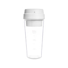 Carregar imagem no visualizador da galeria, XIAOMI MIJIA 17PIN Star Fruit Cup Small Portable blender Juicer mixer food processor 400ML Magnetic charging 30 Seconds Of Quick