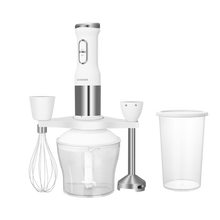 Carregar imagem no visualizador da galeria, QCOOKER Blender CD-HB01 XIAOMI Electric Kitchen Portable Food Processor mixer juicer Multi function Quick Cooking Safe material