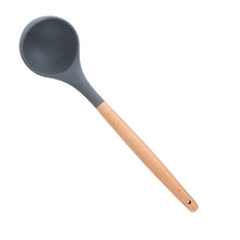 Carregar imagem no visualizador da galeria, 8/10/11PCS Silicone Kitchenware Non-stick Cookware Kitchen Accessories Gadgets Cooking Tool Kitchen Utensils cozinha utensilios