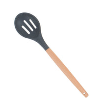 Carregar imagem no visualizador da galeria, 8/10/11PCS Silicone Kitchenware Non-stick Cookware Kitchen Accessories Gadgets Cooking Tool Kitchen Utensils cozinha utensilios