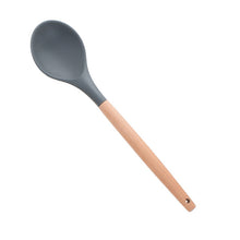 Carregar imagem no visualizador da galeria, 8/10/11PCS Silicone Kitchenware Non-stick Cookware Kitchen Accessories Gadgets Cooking Tool Kitchen Utensils cozinha utensilios