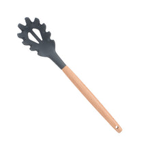 Carregar imagem no visualizador da galeria, 8/10/11PCS Silicone Kitchenware Non-stick Cookware Kitchen Accessories Gadgets Cooking Tool Kitchen Utensils cozinha utensilios