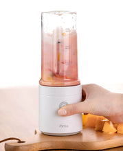 Carregar imagem no visualizador da galeria, New XIAOMI MIJIA Pinlo Blender Electric Kitchen Juicer Mixer Portable food processor charging using quick juicing cut off power
