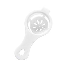 Carregar imagem no visualizador da galeria, NEW Arrival Egg Separator Sifting Yolk Protein Separation Tool Food-grade Egg Tool Kitchen Tools Kitchen Gadgets Egg Divider 923
