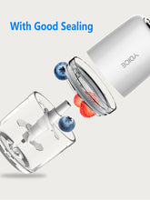 Carregar imagem no visualizador da galeria, ChildKing Electric Baby Food Machine  fruit and vegetable blender safe  convenient mini portable multi-function juicer
