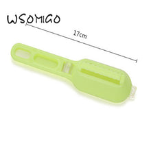Carregar imagem no visualizador da galeria, Creative Kitchen Tools Accessories Cozinha Fish Scale Remover Knife Cleaning Peeler Practical Kitchen Supplies Cooking Gadgets-C

