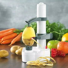 Carregar imagem no visualizador da galeria, YOMDID Descascador de Frutas, Legumes, Batata Electric
