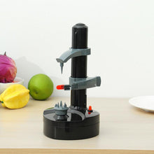 Carregar imagem no visualizador da galeria, YOMDID Descascador de Frutas, Legumes, Batata Electric

