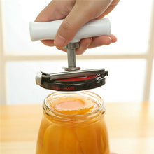 Carregar imagem no visualizador da galeria, Home Gadgets Adjustable Jar Opener Stainless Steel Bottle Opener Lid Openers Kitchen Accessories Supplies Utensilio De Cozinha
