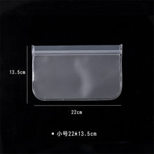 Carregar imagem no visualizador da galeria, Acessórios de cozinha Caixa de Rack de Armazenamento de Camada de Partição para Geladeira Utensílios de cozinha Caixa de Armazenamento de Frutas e Legumes Fresco Cozinha-S
