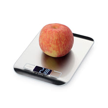 Carregar imagem no visualizador da galeria, 10kgx1g Electronic LCD Weight Scale Libra Stainless Steel Digital Precision Kitchen Scale Baking Household Cozinha Scale Balance

