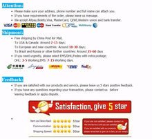 Carregar imagem no visualizador da galeria, 10kgx1g Electronic LCD Weight Scale Libra Stainless Steel Digital Precision Kitchen Scale Baking Household Cozinha Scale Balance
