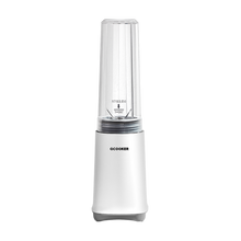 Carregar imagem no visualizador da galeria, XIAOMI MIJIA QCOOKER CD-BL04 Blenders portable Fruit food processor electric kitchen mixer hand blender juicer chopper machine
