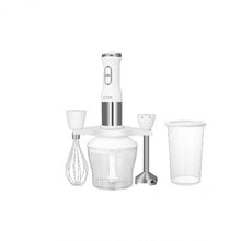 Carregar imagem no visualizador da galeria, 2020 New XIAOMI MIJIA QCOOKER CD-HB01 hand Blender Electric Kitchen Portable Food Processor mixer juicer Multi function Of Quick
