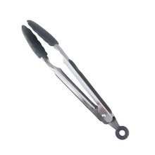 Carregar imagem no visualizador da galeria, 8/10/11PCS Silicone Kitchenware Non-stick Cookware Kitchen Accessories Gadgets Cooking Tool Kitchen Utensils cozinha utensilios
